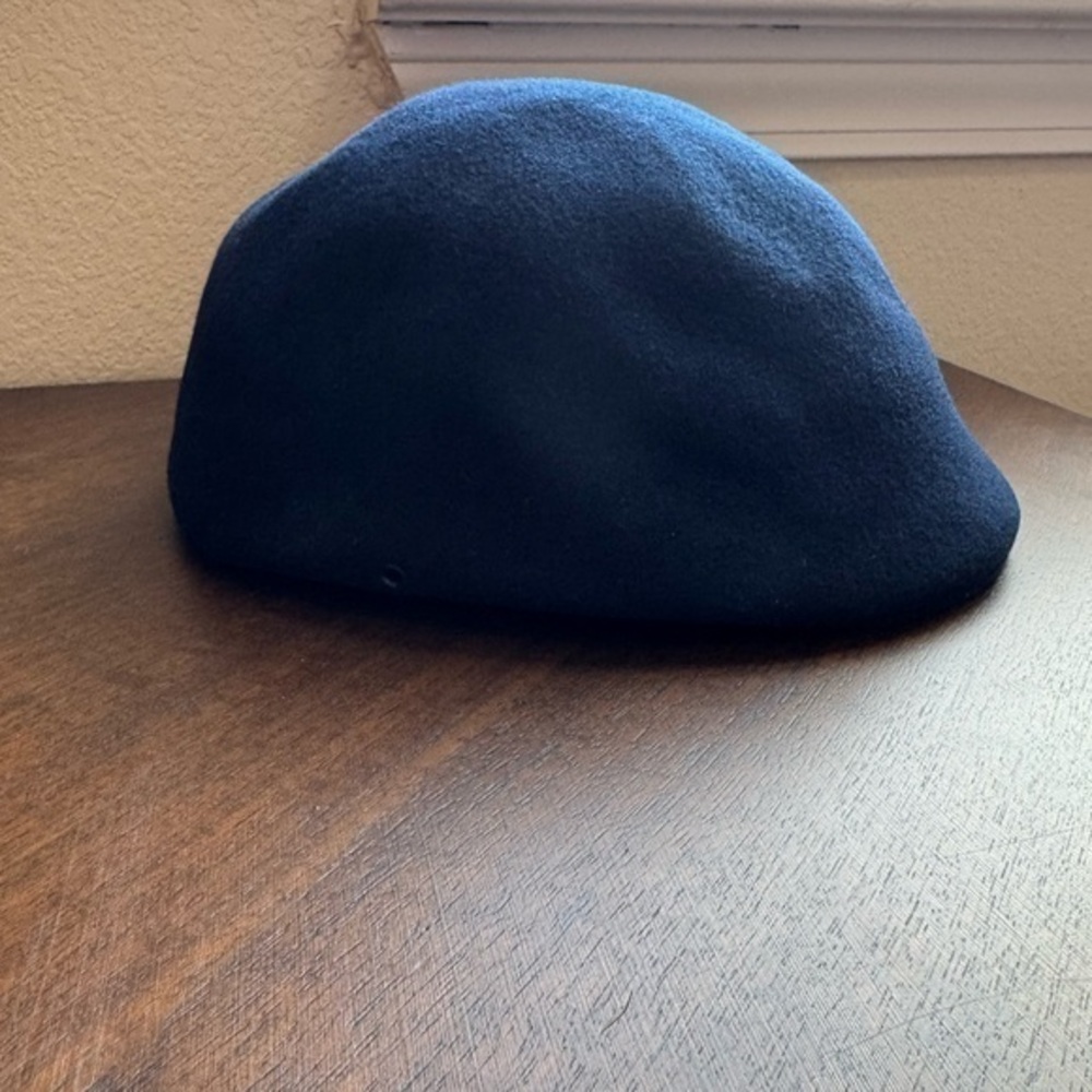 Royal Ascot Men Gatsby Newsboy Golf Cabbie Wool Hat